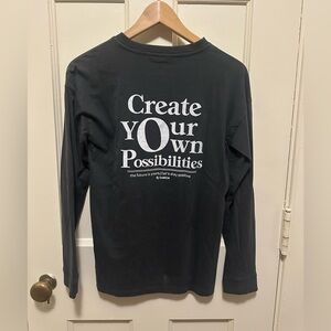 Garcia long sleeve shirt